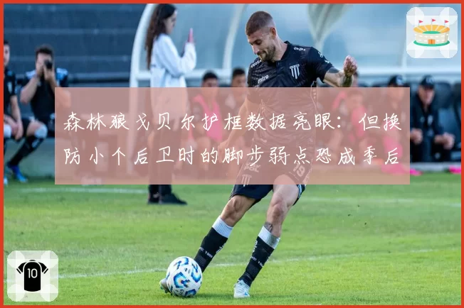 森林狼戈贝尔护框数据亮眼：但换防小个后卫时的脚步弱点恐成季后赛突破口