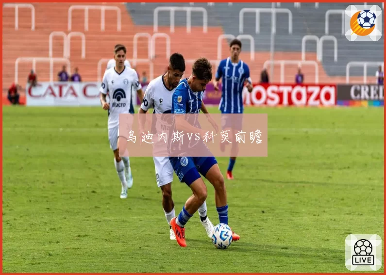 乌迪内斯vs科莫前瞻